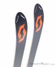 Scott Superguide 88 Touring Skis 2020, Scott, Multicolored, , Male,Female,Unisex, 0023-11252, 5637730363, 192820056746, N3-08.jpg