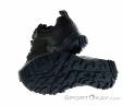 The North Face Litewave Fastpack II GTX Womens TrekkingShoes, The North Face, Negro, , Mujer, 0205-10310, 5637730367, 0, N1-11.jpg