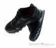 The North Face Litewave Fastpack II GTX Womens TrekkingShoes, The North Face, Negro, , Mujer, 0205-10310, 5637730367, 0, N3-08.jpg