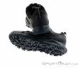 The North Face Litewave Fastpack II GTX Womens TrekkingShoes, The North Face, Negro, , Mujer, 0205-10310, 5637730367, 0, N3-13.jpg