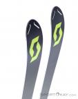 Scott Superguide 95 Touring Skis 2020, Scott, Multicolor, , Hombre,Mujer,Unisex, 0023-11253, 5637730375, 192820056807, N3-08.jpg