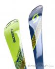 Scott Superguide 95 Touring Skis 2020, Scott, Multicolore, , Hommes,Femmes,Unisex, 0023-11253, 5637730375, 192820056807, N4-19.jpg