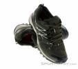 The North Face Hedgehog Fastpack GTX Mens Trekking Shoes, The North Face, Verde, , Hombre, 0205-10311, 5637730382, 0, N2-02.jpg