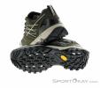 The North Face Hedgehog Fastpack GTX Mens Trekking Shoes, The North Face, Verde, , Hombre, 0205-10311, 5637730382, 0, N2-12.jpg