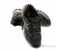 The North Face Hedgehog Fastpack GTX Mens Trekking Shoes, The North Face, Vert, , Hommes, 0205-10311, 5637730382, 0, N3-03.jpg
