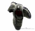 The North Face Hedgehog Fastpack GTX Mens Trekking Shoes, The North Face, Vert, , Hommes, 0205-10311, 5637730382, 0, N4-04.jpg