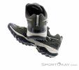 The North Face Hedgehog Fastpack GTX Mens Trekking Shoes, The North Face, Verde, , Hombre, 0205-10311, 5637730382, 0, N4-14.jpg