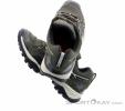 The North Face Hedgehog Fastpack GTX Mens Trekking Shoes, The North Face, Verde, , Hombre, 0205-10311, 5637730382, 0, N5-15.jpg
