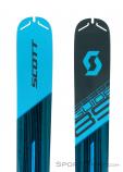 Scott Speedguide 89 Touring Skis 2020, Scott, Azul, , Hombre,Mujer,Unisex, 0023-11254, 5637730388, 192820056296, N1-01.jpg