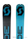 Scott Speedguide 89 Touring Skis 2020, Scott, Bleu, , Hommes,Femmes,Unisex, 0023-11254, 5637730388, 192820056296, N1-11.jpg