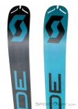 Scott Speedguide 89 Touring Skis 2020, Scott, Modrá, , Muži,Ženy,Unisex, 0023-11254, 5637730388, 192820056296, N2-12.jpg