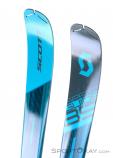Scott Speedguide 89 Touring Skis 2020, Scott, Modrá, , Muži,Ženy,Unisex, 0023-11254, 5637730388, 192820056296, N3-03.jpg
