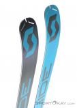 Scott Speedguide 89 Touring Skis 2020, Scott, Modrá, , Muži,Ženy,Unisex, 0023-11254, 5637730388, 192820056296, N3-08.jpg