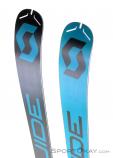Scott Speedguide 89 Touring Skis 2020, Scott, Modrá, , Muži,Ženy,Unisex, 0023-11254, 5637730388, 192820056296, N3-13.jpg