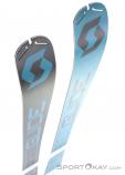 Scott Speedguide 89 Touring Skis 2020, Scott, Modrá, , Muži,Ženy,Unisex, 0023-11254, 5637730388, 192820056296, N4-09.jpg