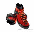 Salewa Rapace GTX Mens Mountaineering Boots Gore-Tex, Salewa, Red, , Male, 0032-10496, 5637730392, 0, N2-02.jpg