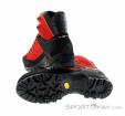 Salewa Rapace GTX Hommes Chaussures de montagne Gore-Tex, Salewa, Rouge, , Hommes, 0032-10496, 5637730392, 0, N2-12.jpg