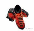 Salewa Rapace GTX Mens Mountaineering Boots Gore-Tex, Salewa, Red, , Male, 0032-10496, 5637730392, 0, N3-03.jpg
