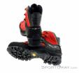 Salewa Rapace GTX Hommes Chaussures de montagne Gore-Tex, Salewa, Rouge, , Hommes, 0032-10496, 5637730392, 0, N3-13.jpg