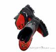 Salewa Rapace GTX Hommes Chaussures de montagne Gore-Tex, Salewa, Rouge, , Hommes, 0032-10496, 5637730392, 0, N5-05.jpg