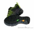 The North Face Fastpack III GTX Mens Trekking Shoes, The North Face, Vert, , Hommes, 0205-10312, 5637730408, 0, N1-11.jpg