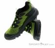 The North Face Fastpack III GTX Mens Trekking Shoes, The North Face, Green, , Male, 0205-10312, 5637730408, 0, N2-07.jpg