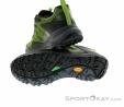 The North Face Fastpack III GTX Mens Trekking Shoes, The North Face, Zelená, , Muži, 0205-10312, 5637730408, 0, N2-12.jpg