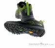 The North Face Fastpack III GTX Mens Trekking Shoes, The North Face, Vert, , Hommes, 0205-10312, 5637730408, 0, N3-13.jpg