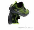 The North Face Fastpack III GTX Mens Trekking Shoes, The North Face, Green, , Male, 0205-10312, 5637730408, 0, N3-18.jpg