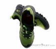 The North Face Fastpack III GTX Mens Trekking Shoes, The North Face, Verde, , Hombre, 0205-10312, 5637730408, 0, N4-04.jpg