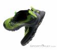 The North Face Fastpack III GTX Mens Trekking Shoes, The North Face, Green, , Male, 0205-10312, 5637730408, 0, N4-09.jpg