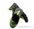 The North Face Fastpack III GTX Mens Trekking Shoes, The North Face, Green, , Male, 0205-10312, 5637730408, 0, N5-05.jpg