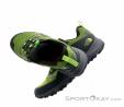 The North Face Fastpack III GTX Mens Trekking Shoes, The North Face, Verde, , Hombre, 0205-10312, 5637730408, 0, N5-10.jpg