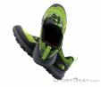 The North Face Fastpack III GTX Mens Trekking Shoes, The North Face, Green, , Male, 0205-10312, 5637730408, 0, N5-15.jpg