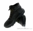 The North Face Ultra Fastpack III GTX Mens Trekking Shoes, The North Face, Noir, , Hommes, 0205-10313, 5637730420, 0, N2-07.jpg