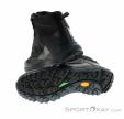 The North Face Ultra Fastpack III GTX Mens Trekking Shoes, The North Face, Noir, , Hommes, 0205-10313, 5637730420, 0, N2-12.jpg
