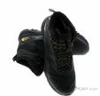 The North Face Ultra Fastpack III GTX Mens Trekking Shoes, The North Face, Noir, , Hommes, 0205-10313, 5637730420, 0, N3-03.jpg