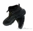 The North Face Ultra Fastpack III GTX Mens Trekking Shoes, The North Face, Negro, , Hombre, 0205-10313, 5637730420, 0, N3-08.jpg