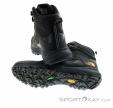 The North Face Ultra Fastpack III GTX Mens Trekking Shoes, The North Face, Negro, , Hombre, 0205-10313, 5637730420, 0, N3-13.jpg