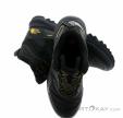 The North Face Ultra Fastpack III GTX Mens Trekking Shoes, The North Face, Negro, , Hombre, 0205-10313, 5637730420, 0, N4-04.jpg