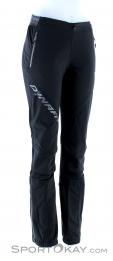 Dynafit Speed DSTWomens Ski Touring Pants, Dynafit, Black, , Female, 0015-10774, 5637730446, 0, N1-01.jpg