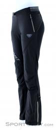 Dynafit Speed DSTWomens Ski Touring Pants, , Black, , Female, 0015-10774, 5637730446, , N1-06.jpg