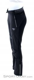 Dynafit Speed DSTWomens Ski Touring Pants, , Black, , Female, 0015-10774, 5637730446, , N2-07.jpg
