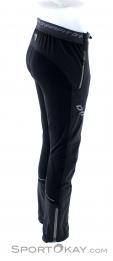 Dynafit Speed DSTWomens Ski Touring Pants, , Black, , Female, 0015-10774, 5637730446, , N2-17.jpg