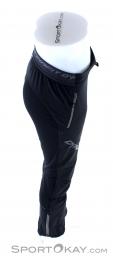 Dynafit Speed DSTWomens Ski Touring Pants, , Black, , Female, 0015-10774, 5637730446, , N3-18.jpg
