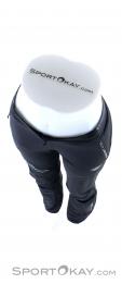Dynafit Speed DSTWomens Ski Touring Pants, , Black, , Female, 0015-10774, 5637730446, , N4-04.jpg