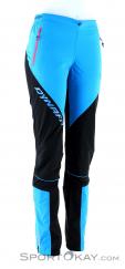 Dynafit Speed DSTWomens Ski Touring Pants, Dynafit, Blue, , Female, 0015-10774, 5637730452, 4053866023559, N1-01.jpg