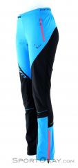 Dynafit Speed DSTWomens Ski Touring Pants, , Blue, , Female, 0015-10774, 5637730452, , N1-06.jpg