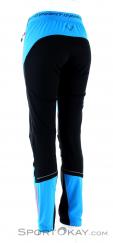 Dynafit Speed DSTWomens Ski Touring Pants, , Blue, , Female, 0015-10774, 5637730452, , N1-11.jpg
