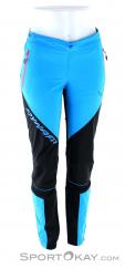 Dynafit Speed DSTWomens Ski Touring Pants, Dynafit, Blue, , Female, 0015-10774, 5637730452, 4053866023559, N2-02.jpg